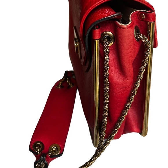 Like new Chloe Sally - Picture 9 of 10